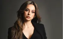 Lizy Martínez: fe, música y amor en una nueva etapa de plenitud ¡Exclusiva + VIDEO!