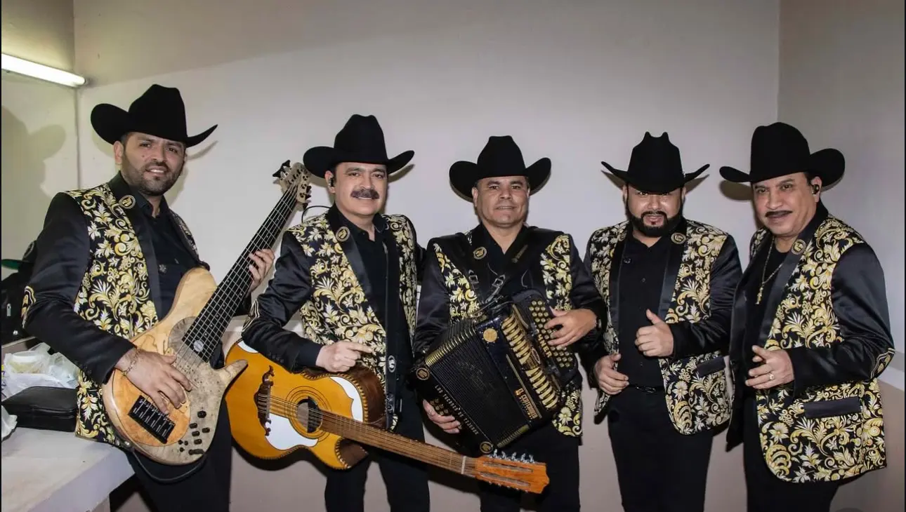 Foto: IG lostucanesdetijuana