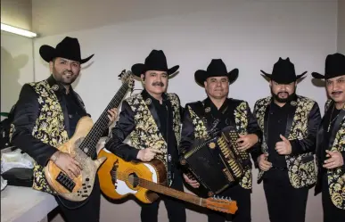 Los Tucanes de Tijuana encabezan el cartel de un festival en California