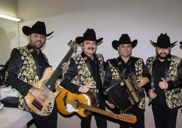 Los Tucanes de Tijuana encabezan el cartel de un festival en California