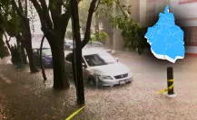 ¿El desazolve es la solución? CDMX, una de las entidades con más inundaciones al año