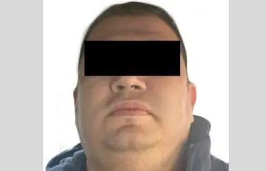 Vinculan a proceso a  Joel Alfonso El Gangoso relacionado con el Cártel de Sinaloa detenido en CDMX