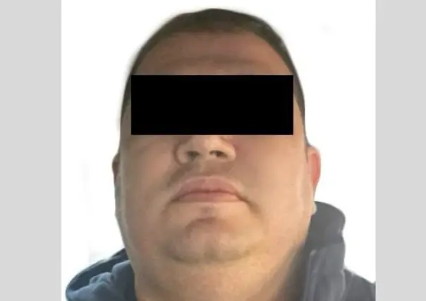 Vinculan a proceso a  Joel Alfonso El Gangoso relacionado con el Cártel de Sinaloa detenido en CDMX