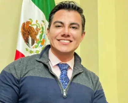 Asesinan a José Luis Pereida, secretario general de Gobierno de Teocaltiche, Jalisco