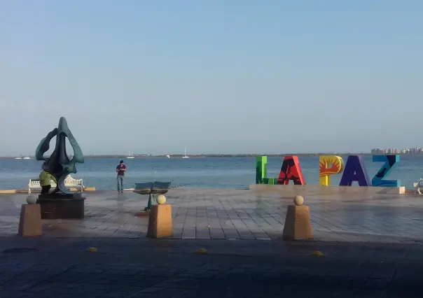 Clima en BCS para hoy martes 29 de abril; ¿hasta cuánto ascenderán las temperaturas?