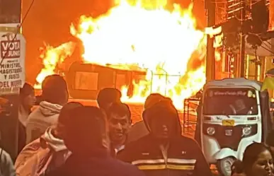 Linchamientos en Puebla causan alerta el fin de semana