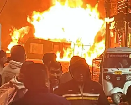 Linchamientos en Puebla causan alerta el fin de semana