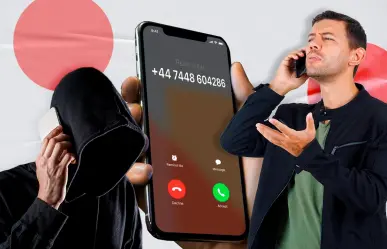 ¿Llamadas de extorsión del Reino Unido? Un hackeo al plan tarifario