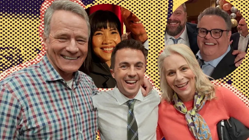 Malcolm el de en medio: Craig y Piama regresarán para el revival de la serie