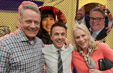 Malcolm el de en medio: Craig y Piama regresarán para el revival de la serie