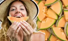 Matamoros, Coahuila: la cuna del melón más dulce de México