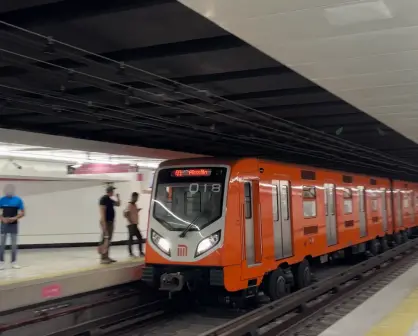 ¡Otra más del Metro de CDMX! Líneas 2, 4 y B presentan retrasos de más de 10 minutos HOY 29 de abril