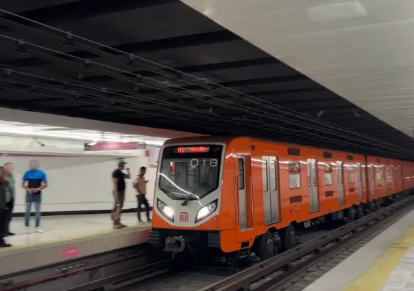 ¡Otra más del Metro de CDMX! Líneas 2, 4 y B presentan retrasos de más de 10 minutos HOY 29 de abril