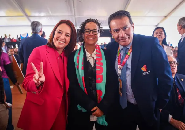 Nuevo León se consolida como destino clave en el Tianguis Turístico 2025