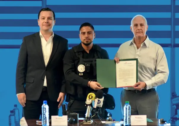 Román Cepeda nombra nuevos titulares en Policía y GRT en Torreón, una solución a la crisis en la corporación