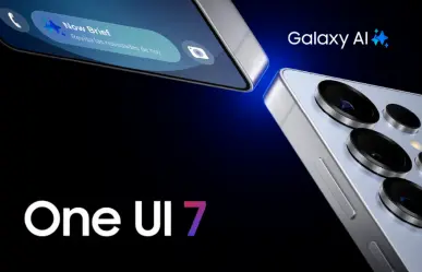 5 novedades de One UI 7 que debes conocer si tienes un Samsung Galaxy
