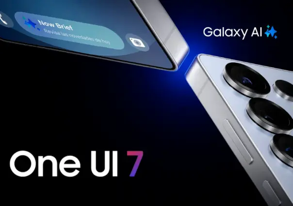 5 novedades de One UI 7 que debes conocer si tienes un Samsung Galaxy