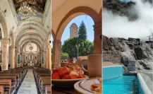 ¿Conocías este paraíso en Hidalgo? Visita este destino turístico cerca de CDMX