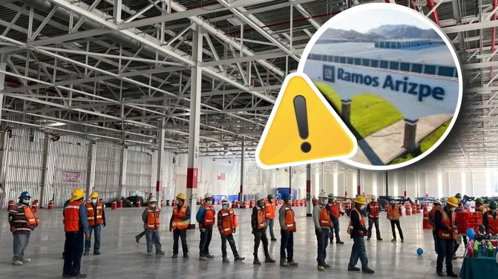 General Motors para sus operaciones en Ramos Arizpe, crece la incertidumbre industrial