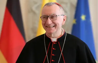 Cónclave: ¿Quién es Pietro Parolin, uno de los favoritos a convertirse en el nuevo Papa?