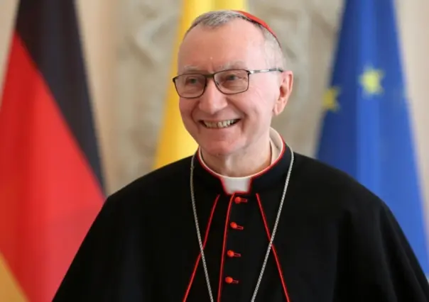 Cónclave: ¿Quién es Pietro Parolin, uno de los favoritos a convertirse en el nuevo Papa?