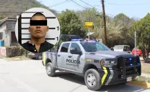 Hombre con orden de aprehensión por delitos contra la salud arrestado en Santiago