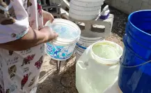 ¿Y el agua para cuándo? Los Cabos se acerca al Día Cero entre fugas, cortes y estrés hídrico