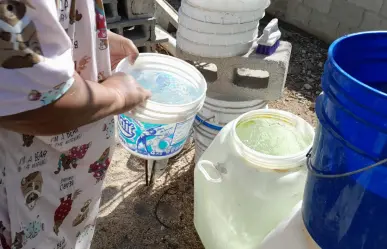 ¿Y el agua para cuándo? Los Cabos se acerca al Día Cero entre fugas, cortes y estrés hídrico