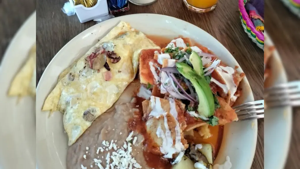 Los 3 mejores lugares para desayunar saliendo de La Paz