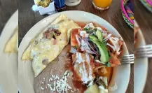 Los 3 mejores lugares para desayunar saliendo de La Paz