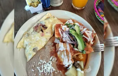 Los 3 mejores lugares para desayunar saliendo de La Paz