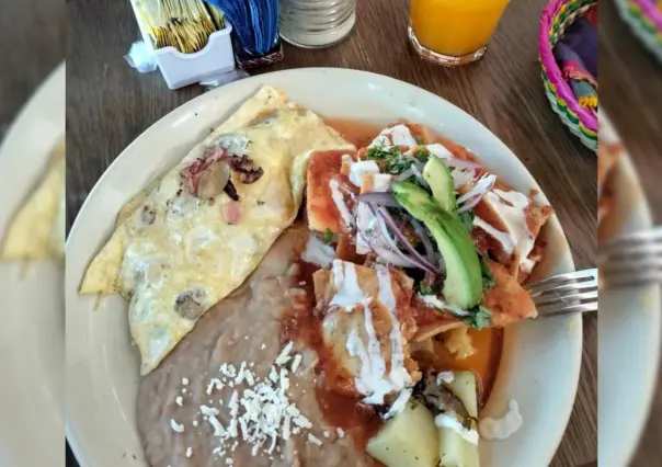Los 3 mejores lugares para desayunar saliendo de La Paz