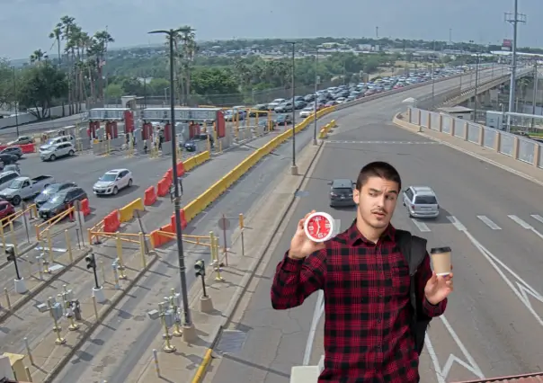 EN VIVO: así están los puentes internacionales de Nuevo Laredo hoy 29 de abril