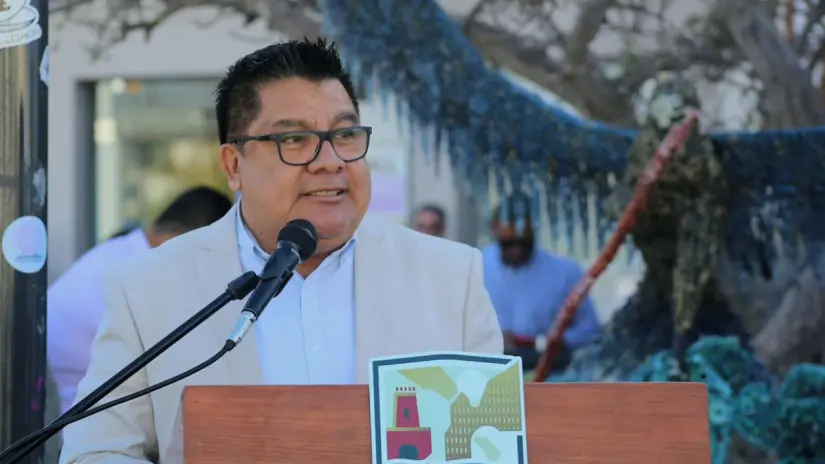 Foto: Cortesía / Ayuntamiento de Los Cabos