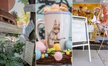 ¿Dónde celebrar el Día del Niño en CDMX? Este restaurante temático es la respuesta