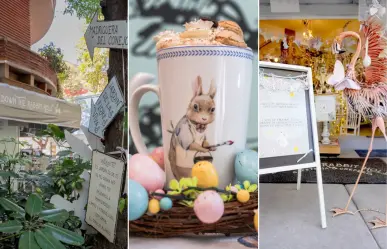 ¿Dónde celebrar el Día del Niño en CDMX? Este restaurante temático es la respuesta