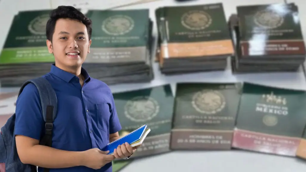 Cartilla de vacunación será requisito para inscripción escolar en Tamaulipas