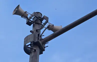 Simulacro Nacional 2025: ¿Cómo reportar una bocina que no funciona durante la alerta sísmica en CDMX?