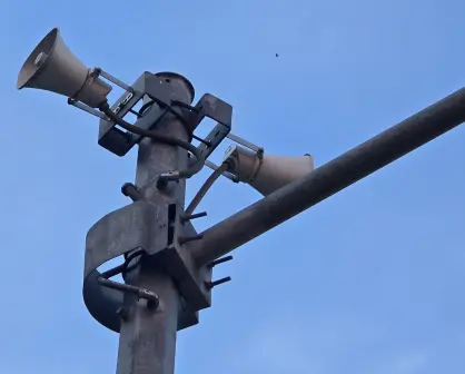 Simulacro Nacional 2025: ¿Cómo reportar una bocina que no funciona durante la alerta sísmica en CDMX?