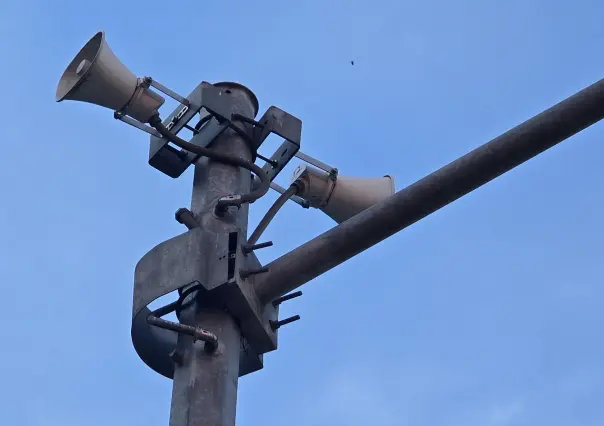 Simulacro Nacional 2025: ¿Cómo reportar una bocina que no funciona durante la alerta sísmica en CDMX?
