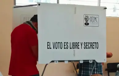 Elecciones Durango 2025: inicia campañas el último grupo de candidatos de Ayuntamientos y Poder Judicial