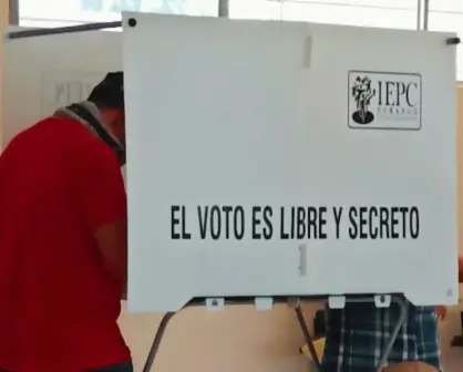 Elecciones Durango 2025: inicia campañas el último grupo de candidatos de Ayuntamientos y Poder Judicial