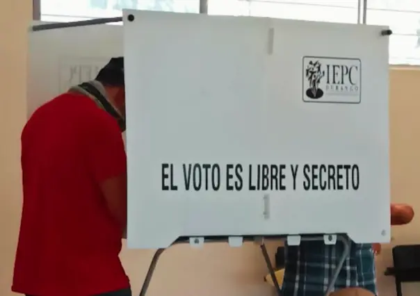 Elecciones Durango 2025: inicia campañas el último grupo de candidatos de Ayuntamientos y Poder Judicial