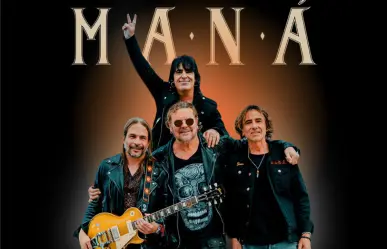 Maná queda fuera del Salón de la Fama del Rock & Roll 2025
