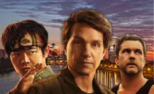 Ralph Macchio y el elenco de Karate Kid: Legends visitarán la CDMX para una firma de autógrafos