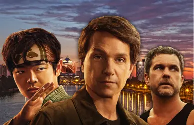 Ralph Macchio y el elenco de Karate Kid: Legends visitarán la CDMX para una firma de autógrafos