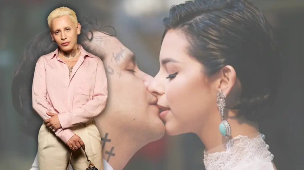 ¿Nodal y Ángela Aguilar celebrarán su primer aniversario en Houston? Kunno revela detalles