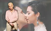 ¿Nodal y Ángela Aguilar celebrarán su primer aniversario en Houston? Kunno revela detalles