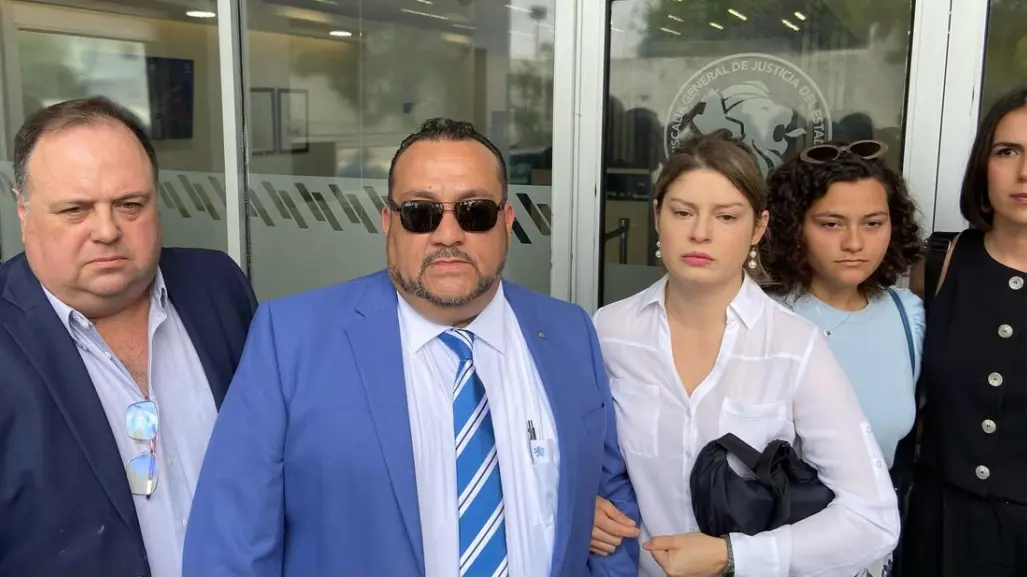 Romina Mircoli, hija de Dulce, interpone demanda por amenazas de muerte