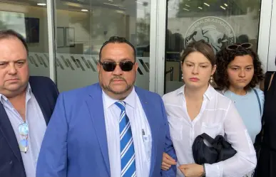 Romina Mircoli, hija de Dulce, interpone demanda por amenazas de muerte